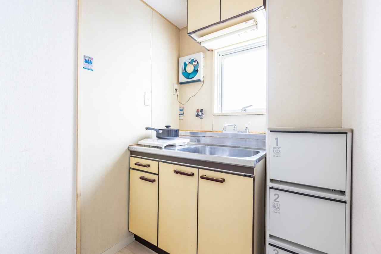 Apartemen エステラス大阪ウエスト102 *